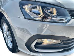 Volkswagen Polo Vivo hatch 1.4 Life - Image 16