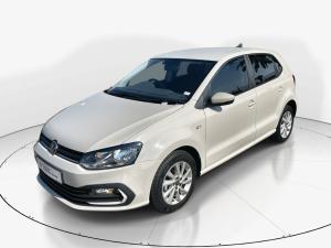 Volkswagen Polo Vivo hatch 1.4 Life - Image 17