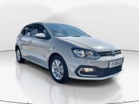 Thumbnail Volkswagen Polo Vivo hatch 1.4 Life