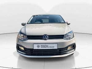 Volkswagen Polo Vivo hatch 1.4 Life - Image 2