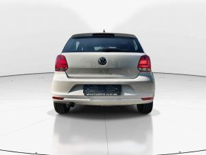 Volkswagen Polo Vivo hatch 1.4 Life - Image 6