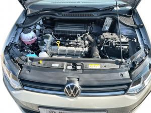 Volkswagen Polo Vivo hatch 1.4 Life - Image 9