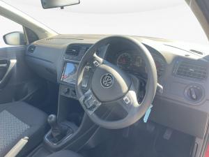 Volkswagen Polo Vivo hatch 1.4 - Image 10