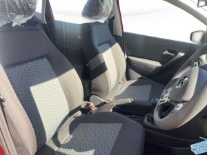 Volkswagen Polo Vivo hatch 1.4 - Image 13