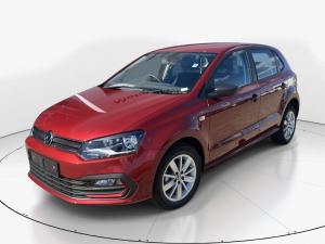 Volkswagen Polo Vivo hatch 1.4 - Image 14