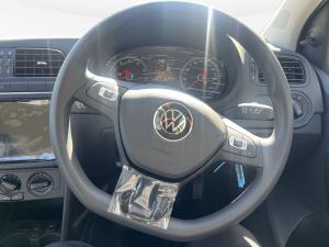 Volkswagen Polo Vivo hatch 1.4 - Image 15