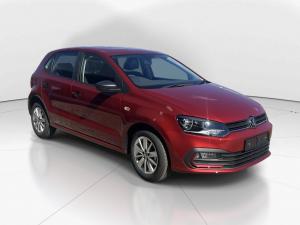 Volkswagen Polo Vivo hatch 1.4 - Image 1