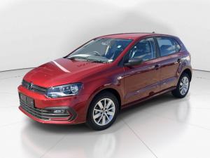 Volkswagen Polo Vivo hatch 1.4 - Image 3