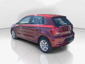 Volkswagen Polo Vivo hatch 1.4 - Image 5