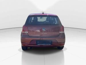 Volkswagen Polo Vivo hatch 1.4 - Image 6