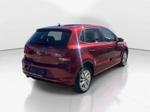 Volkswagen Polo Vivo hatch 1.4 - Image 7