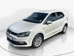 Volkswagen Polo Vivo hatch 1.6 Comfortline auto - Image 18