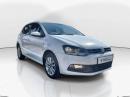 Thumbnail Volkswagen Polo Vivo hatch 1.6 Comfortline auto