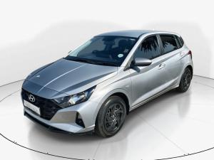 Hyundai i20 1.4 Motion auto - Image 18