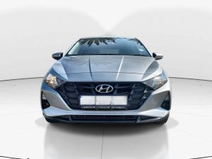 Hyundai i20 1.4 Motion auto - Image 2