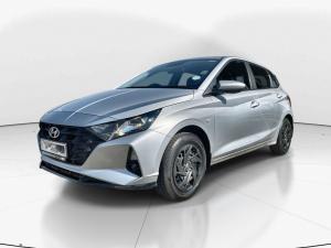 Hyundai i20 1.4 Motion auto - Image 3