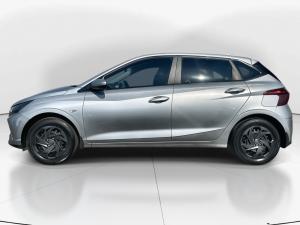 Hyundai i20 1.4 Motion auto - Image 4