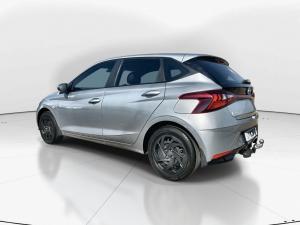 Hyundai i20 1.4 Motion auto - Image 5