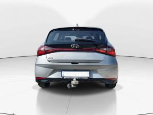 Hyundai i20 1.4 Motion auto - Image 6