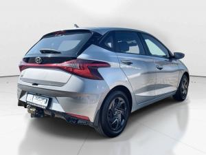 Hyundai i20 1.4 Motion auto - Image 7