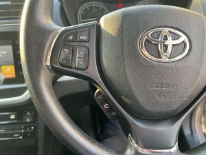 Toyota Urban Cruiser 1.5 XS - Image 20