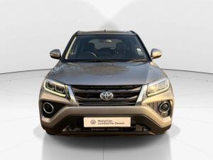 Toyota Urban Cruiser 1.5 XS - Image 2