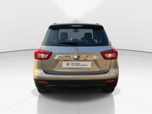 Toyota Urban Cruiser 1.5 XS - Image 6