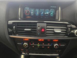 BMW X4 xDrive20d M Sport - Image 10