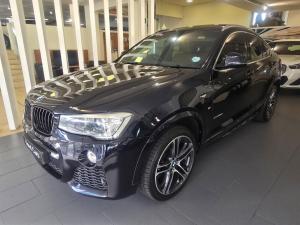 BMW X4 xDrive20d M Sport - Image 1