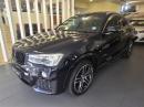 Thumbnail BMW X4 xDrive20d M Sport