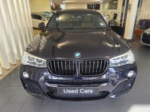 BMW X4 xDrive20d M Sport - Image 2