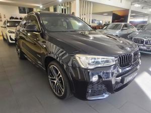BMW X4 xDrive20d M Sport - Image 3