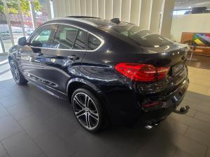 BMW X4 xDrive20d M Sport - Image 4