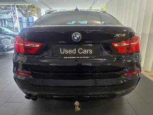 BMW X4 xDrive20d M Sport - Image 5