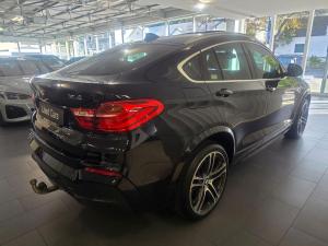 BMW X4 xDrive20d M Sport - Image 6