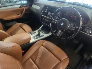 BMW X4 xDrive20d M Sport - Image 7