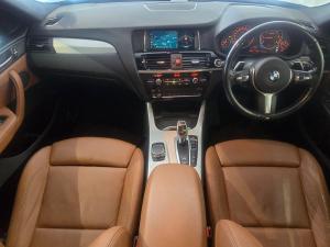 BMW X4 xDrive20d M Sport - Image 9