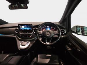Mercedes-Benz V-Class V300d Exclusive - Image 10