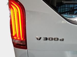 Mercedes-Benz V-Class V300d Exclusive - Image 16