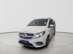 Mercedes-Benz V-Class V300d Exclusive - Image 1