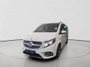 Thumbnail Mercedes-Benz V-Class V300d Exclusive