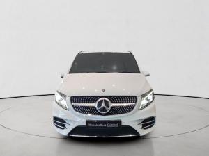 Mercedes-Benz V-Class V300d Exclusive - Image 2