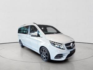 Mercedes-Benz V-Class V300d Exclusive - Image 3