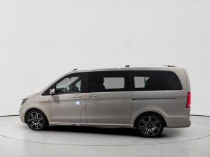 Mercedes-Benz V-Class V300d Exclusive - Image 4