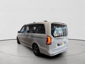 Mercedes-Benz V-Class V300d Exclusive - Image 5