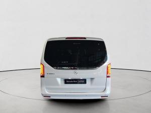 Mercedes-Benz V-Class V300d Exclusive - Image 6