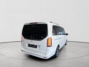 Mercedes-Benz V-Class V300d Exclusive - Image 7