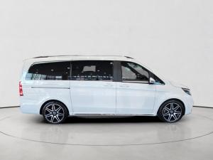 Mercedes-Benz V-Class V300d Exclusive - Image 8