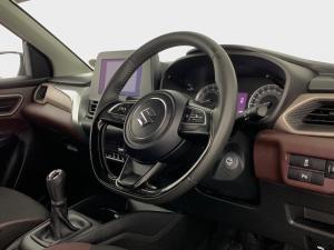 Suzuki Fronx 1.5 GL - Image 11