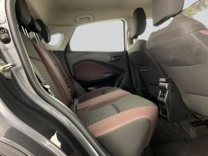 Suzuki Fronx 1.5 GL - Image 13
